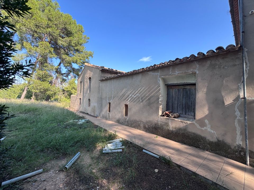 Finca i Ontinyent, Valencia - foto 4